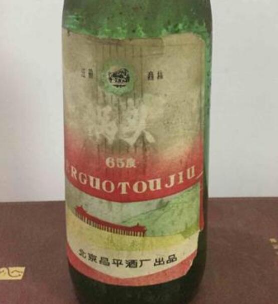 酒知识：二锅头多少度，二锅头度数最高65度(低度数不影响其风味)