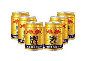 酒知识：红牛能解酒吗？