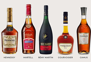 酒知识：一篇让你读通法国白兰地干邑（Cognac）选酒技巧