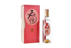 天号陈酒