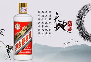 酒知识：飞天迎宾和习酒1988哪个适合多收藏？