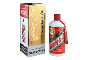 酒知识：天价茅台酒的价值在哪里？