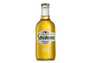 莎瓦纳Savanna顶级苹果酒