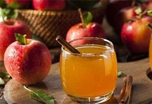 酒知识：苹果醋能解酒吗？
