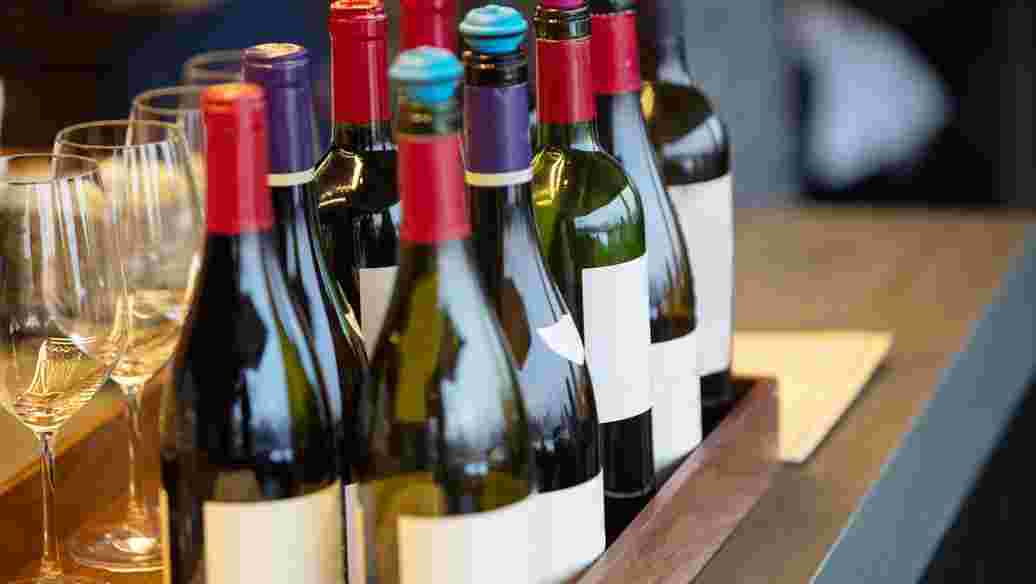 乌海沙漠葡萄酒文化旅游节产销对接成果发布