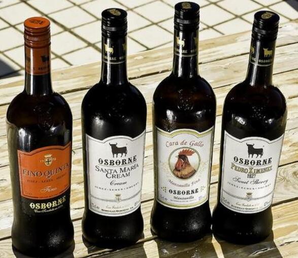 酒知识：西班牙国宝级雪利酒的特点，雪莉酒口感丰富被誉为最好的葡萄酒
