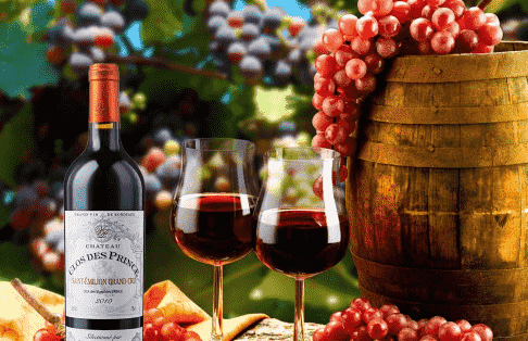 酒知识：最好酿酒葡萄品种，赤霞珠全种植面积高达290091公顷占6.3%