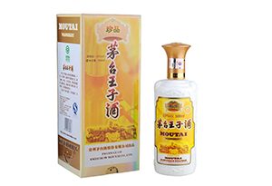 酒知识：13年茅台珍品王子和18年赖茅传承有什么区别？