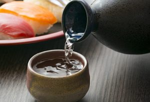 酒知识：日本清酒可以长久收藏吗？