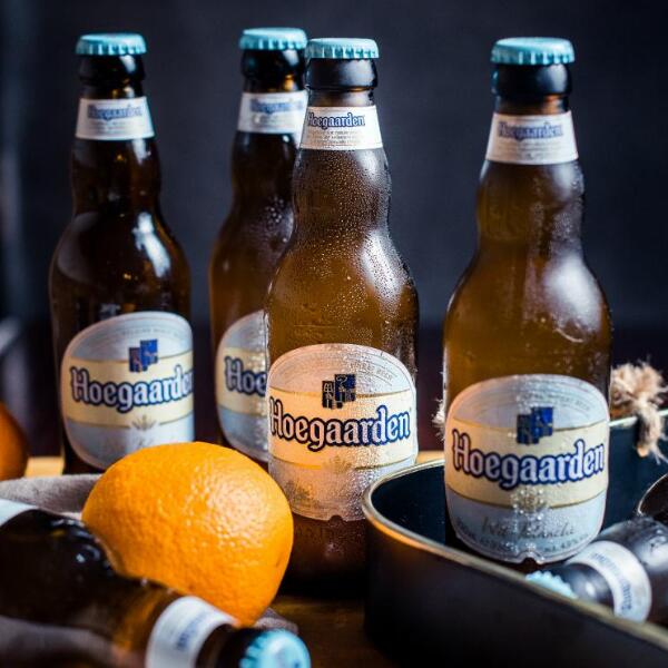 酒知识：hoegaarden什么酒，比利时的福佳白啤酒是高品质的精酿啤酒