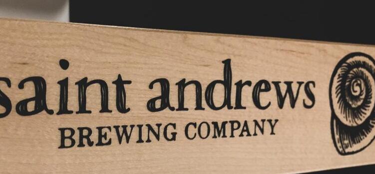圣安德鲁斯酿造公司将精酿啤酒带到夏洛特县