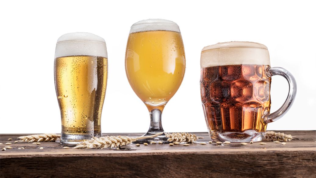 精酿啤酒行业受到关于厌食 不当行为的指控的审查