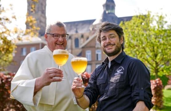 格里门根修道院通过新工艺啤酒和创新中心重新开放啤酒厂