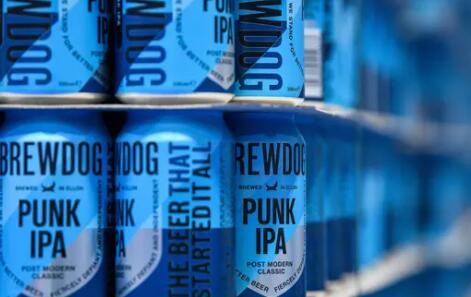 前BrewDog员工指责精酿啤酒公司存在恐惧文化