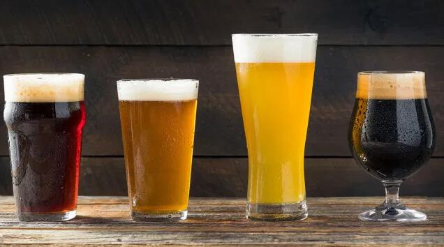 新研究称啤酒中的这种主要成分可能有助于治疗肝病