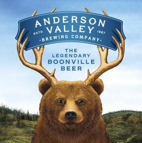 Anderson Valley Brewing Company宣布与Sarene精酿啤酒经销商建立纽约东部经销商合作伙伴关系