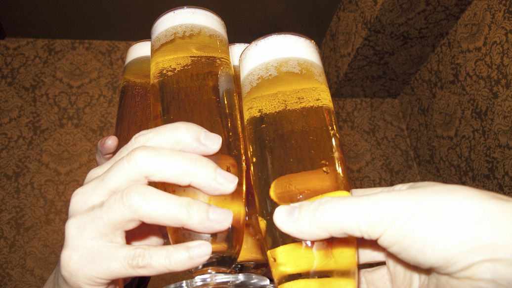 南卡罗来纳州最大的啤酒厂之一将于2022年来到哥伦比亚