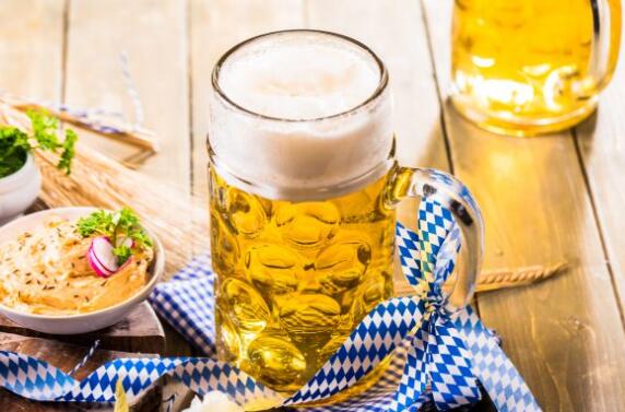 精酿啤酒会取代传统的德国啤酒行业吗