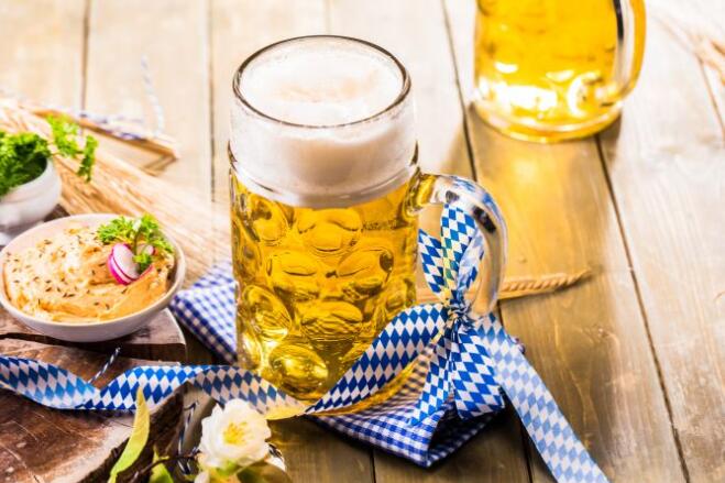 精酿啤酒会取代传统的德国啤酒行业吗