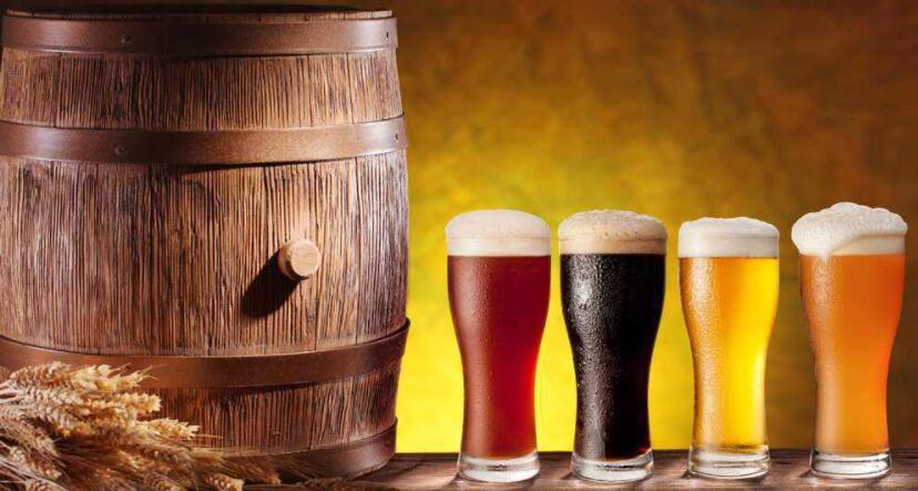 六家弗吉尼亚精酿啤酒公司将在伦敦的Brew LDN 2021活动中展示啤酒