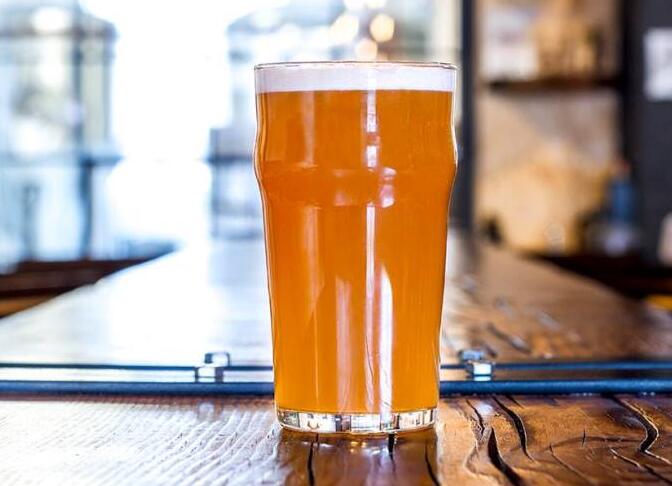 饮料税转移为爱达荷州啤酒行业创造更多机会
