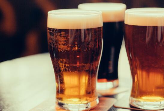 KITna非酒精精酿啤酒厂在波特兰开业