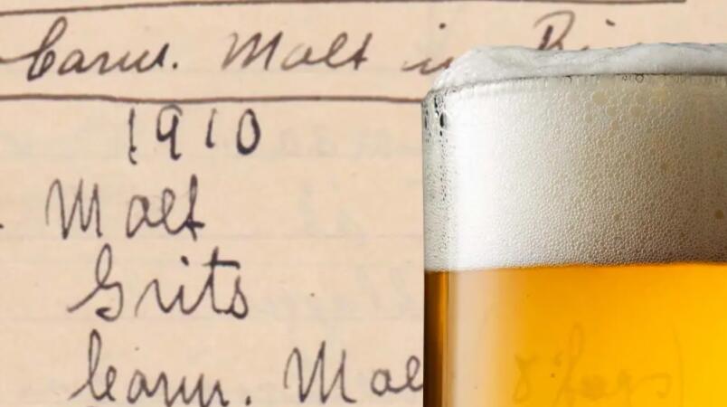 美国的创始啤酒 禁酒令前的景象