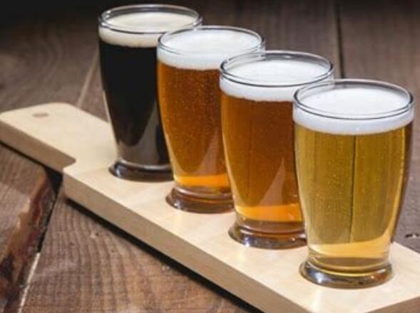 本周末将在韦斯特维尔举行以禁酒为主题的精酿啤酒节