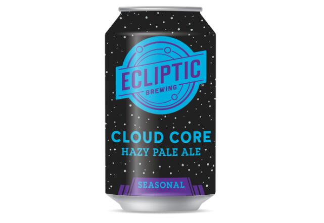 Ecliptic Brewing将于2021年秋季推出新的季节性系列啤酒
