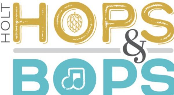 霍尔特将举办首届年度啤酒花和波普音乐节