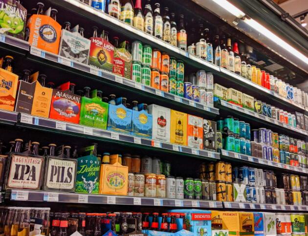 NBWA发布8月啤酒购买者指数与进口和工艺扩大