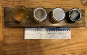 马萨诸塞州中部最好的5家精酿啤酒厂解渴