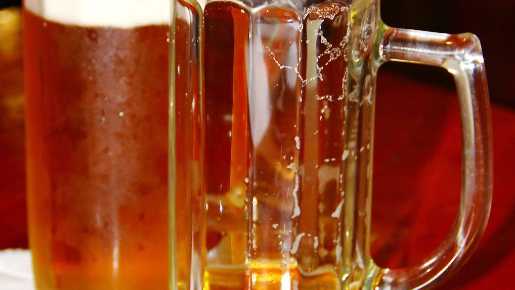 更宽松的酒精法规允许拉伯克啤酒厂进入更广泛的啤酒饮用者市场