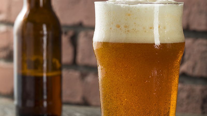 海洋世界将精酿啤酒节延长至10月31日