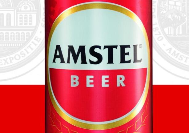 GSD营销有限公司在当地市场推出了阿姆斯特啤酒