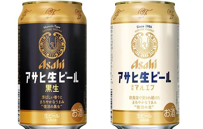 朝日生啤酒获得第二生命朝日的新旗舰产品