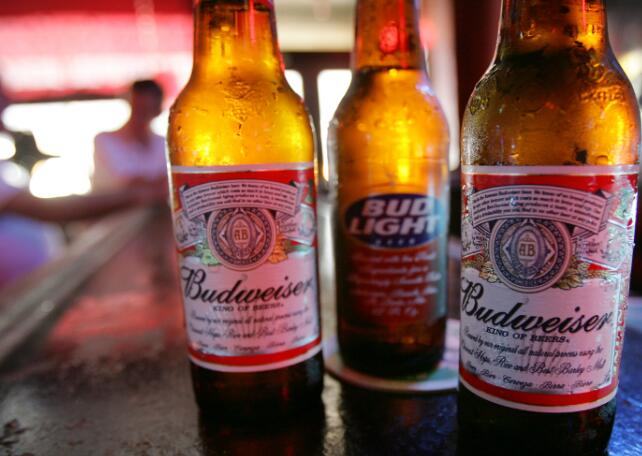 Bud Light将于2022年初推出首款零碳水化合物啤酒