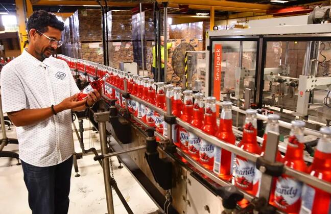 卡纳维拉尔角酿造业务从佛罗里达啤酒公司过渡到加勒比啤酒厂