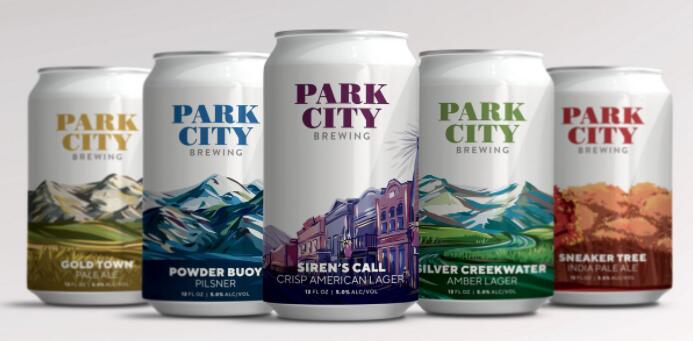 犹他州的公园城市酝酿以新所有权、新啤酒和新品牌进行改造
