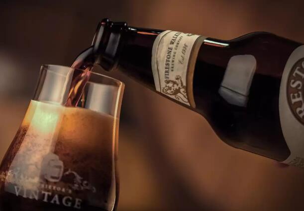 费尔斯通沃克的稀有稀有啤酒俱乐部将扩大到8个州