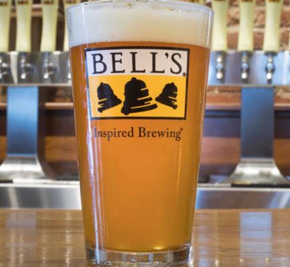 精酿啤酒标志贝尔啤酒厂被全球集团收购