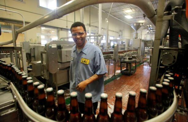 密歇根的贝尔啤酒厂被澳大利亚啤酒公司收购