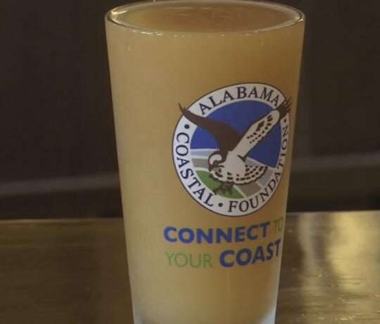 低地之友啤酒造福阿拉巴马州海岸基金会