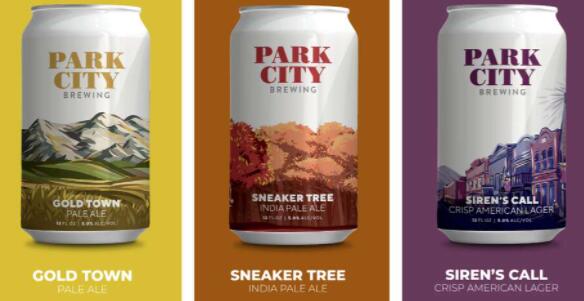 Park City Brewing带来了一系列新啤酒和一个计划中的当地酒吧