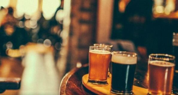 去年英国贸易中最畅销的8种精酿啤酒的总价值下降了26.3英镑