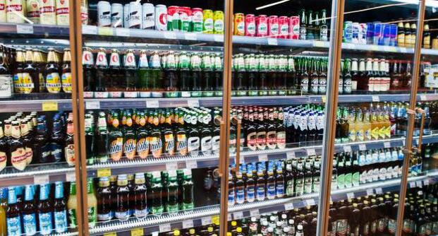 酒类零售商计划在2022年库存更多精酿啤酒