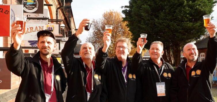 澳大利亚啤酒厂在国际酿造奖中获胜