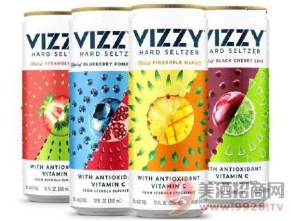 啤酒快讯：摩森康胜将于三月推出含酒精苏打水Vizzy