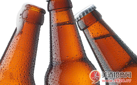 啤酒热点：星座集团啤酒业务6-8月销售额16.4亿美元