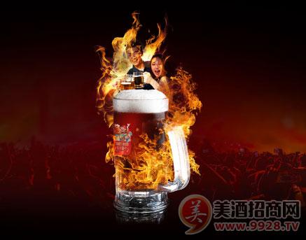 啤酒百科：中国火啤发明者，张飞火啤1930顺应市场需求而生